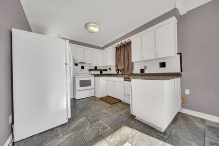 For Lease - 16 Horwood Drive Unit# Upper, Brampton, Ontario - Photo 2