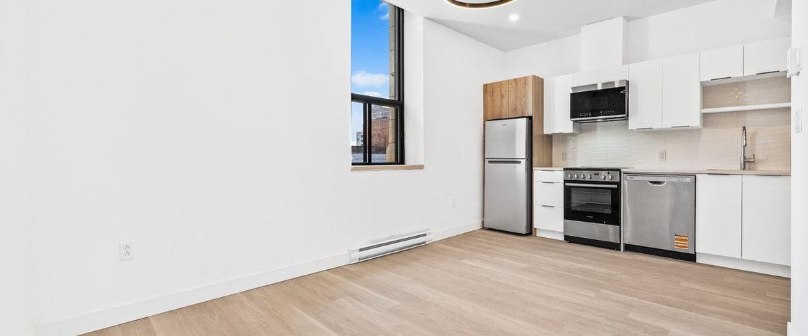 À louer / Appartement - Photo 1