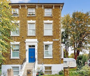 Studio to rent - Photo 6