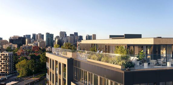 Studio - 1050 Boulevard Décarie, Montréal - Photo 2