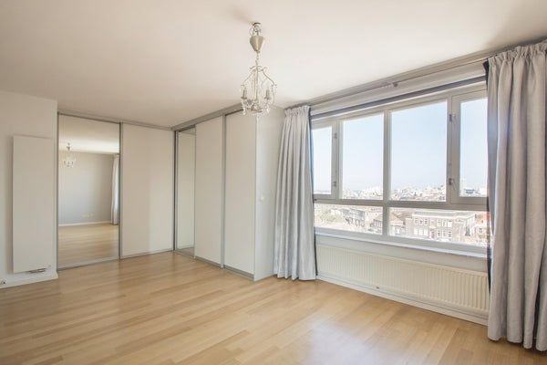 Te huur: Appartement Zeesluisweg in Den Haag - Photo 1