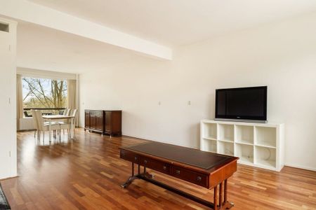 Appartement te huur: Van Nijenrodeweg 666 1082 JA Amsterdam - Photo 2