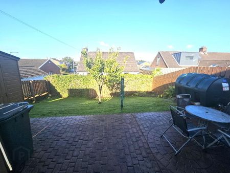 Laurel Park, Kilfennan, L'Derry, BT47 5PL - Photo 4