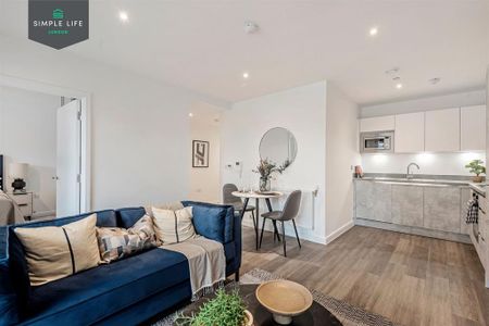 1 bedroom apartment to rent - Photo 2