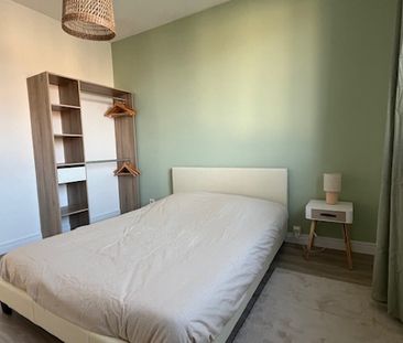 Location Appartement 1 pièce 11m² ANGLET 64600 - Photo 6