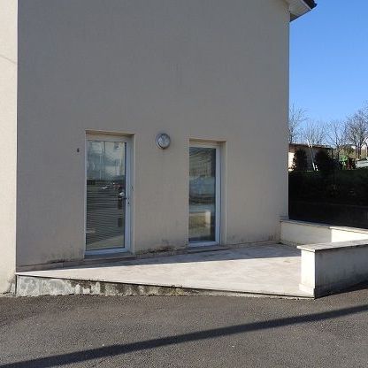 Appartement 4 pièces à Lexy - Photo 1