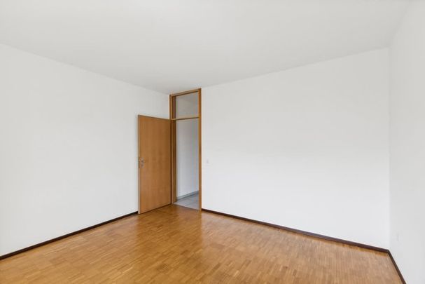 2.5 Zimmer, 63 m², 1. Stock - Photo 1