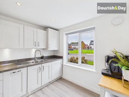 3 bedroom semi-detached house to rent - Photo 5