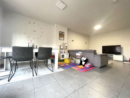 Appartement te huur in Sint-Gillis-Dendermonde - Photo 3