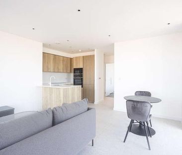 Jacquard Point, Silk District, E1 - Photo 3