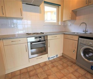 1 bedroom apartment to rent - Photo 6