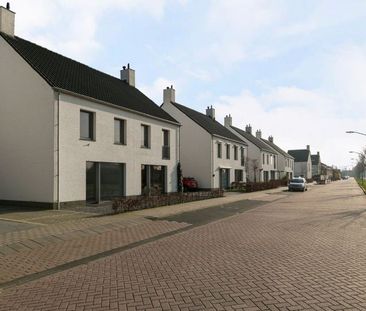 Goudreinet 14, 4793 KA Fijnaart en Heijningen - Foto 2