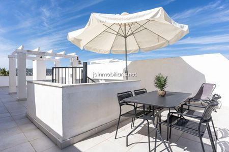 Ático en Casares, Casares Playa, alquiler - Photo 4