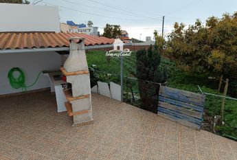 En alquiler casa en Garachico