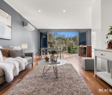 2/139 Blamey Crescent, Campbell ACT 2612 - Townhouse For Rent | Domain - Photo 4