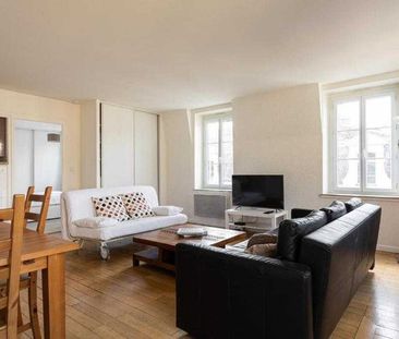 Rue de la Bourse - Photo 3