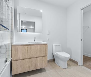 Appartement à louer, Montréal (Ville-Marie) - Photo 5