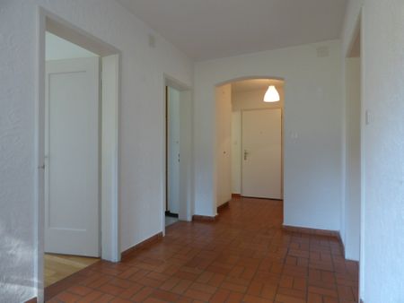 Wohnung in der Stadt Zürich - Befristet bis 30.09.2025 - Photo 4