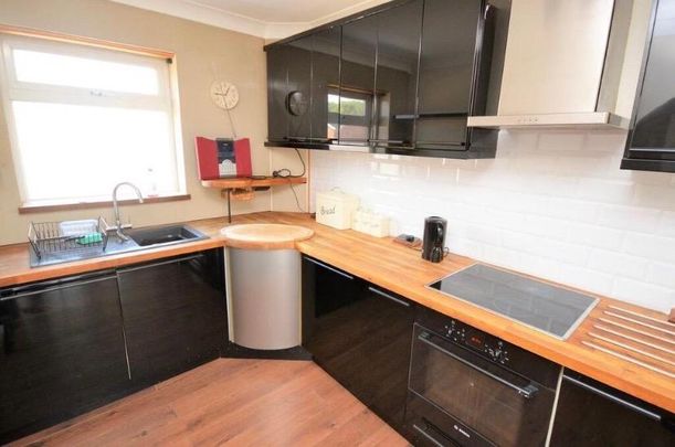 3 bedroom maisonette to rent - Photo 1