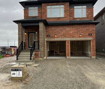 For Lease - 3 Ranch Terrace Unit# 2, Barrie, Ontario - Photo 5