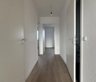 4-Zimmer Neubauwohnung in Altenbochum - Photo 2