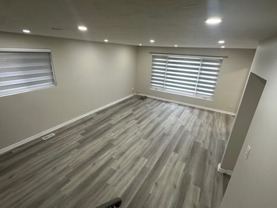 For Lease - 24 Bailey Crescent Unit# Upper, Toronto, Ontario - Photo 1