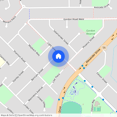 607 Light Street, WA 6059, Dianella