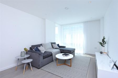 1 bedroom apartment to rent - Photo 2