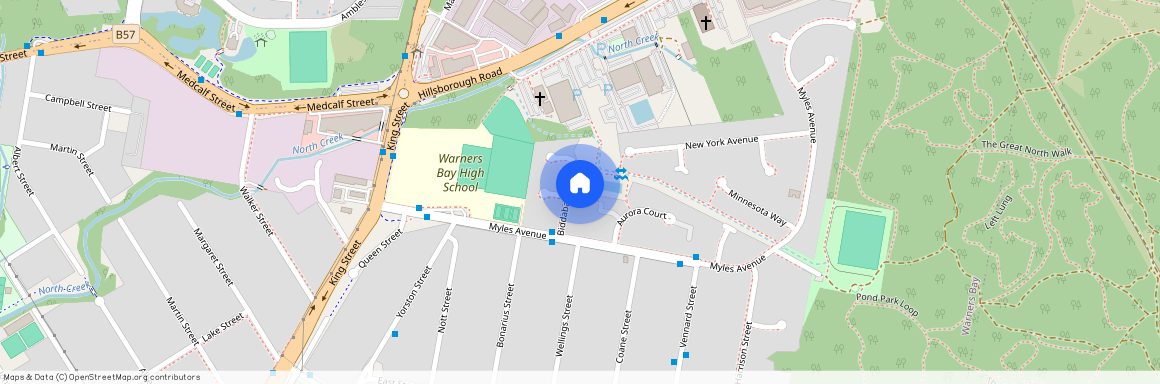 10 Biddabah Avenue, Warners Bay 2282, New South Wales