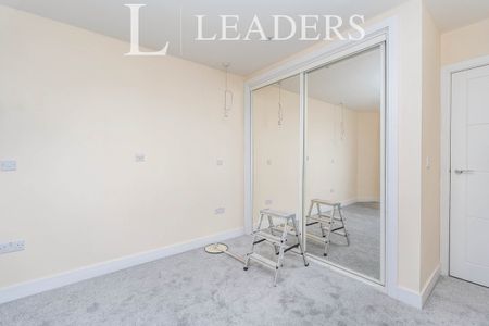 2 bedroom apartment to rent Kingsbury Road, Southampton, SO14 - Photo 4