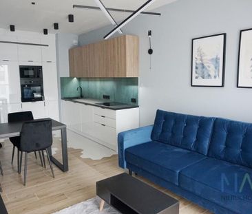 Piękne mieszknie w nowym bloku Brynów - Фото 1