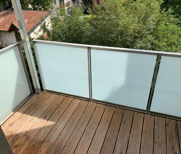 SEMMELHAACK: Erstbezug! Sanierte 2-Zimmer Wohnung in Braunschweig! - Photo 4