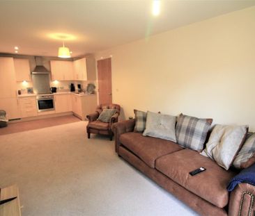 1 bedroom apartment to rent - Photo 2