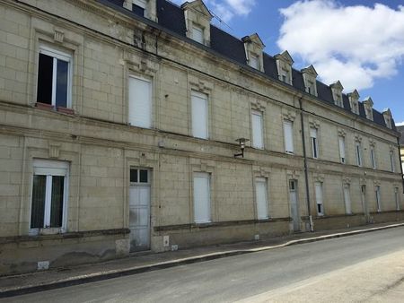 Location Appartement 2 pièces 30m² ST HILAIRE ST FLORENT 49400 - Photo 5