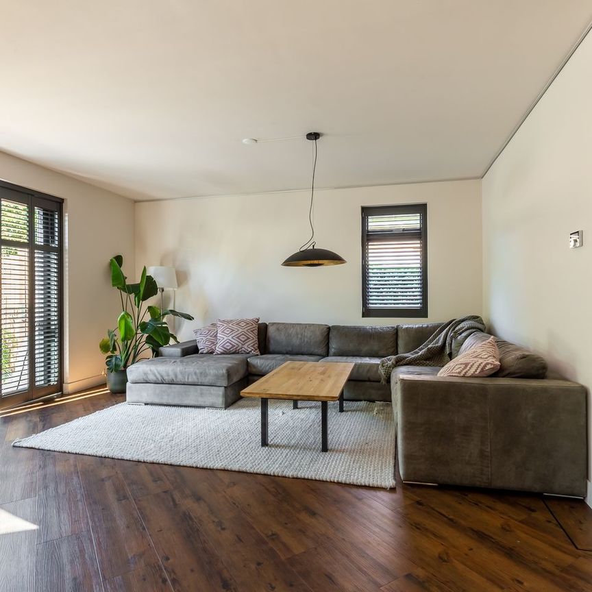 Huis te huur: Oude Kruisweg 27 2142 EE Cruquius - Foto 1