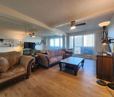 For Lease - 1380 PRINCE OF WALES Drive Unit# 609, Mooneys Bay - Car... - Photo 1