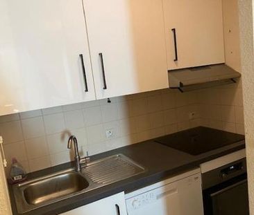 Appartement à louer Rennes Ille et Vilaine - Photo 6