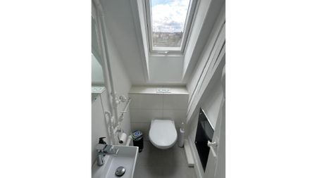 2½ Zimmer-Dachwohnung in Bern - Obstberg/Schosshalde, möbliert, auf Zeit - Photo 3