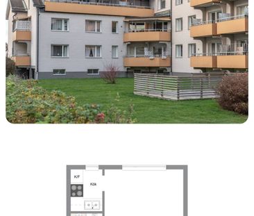 Lugnadalsgatan, Säffle - Foto 4