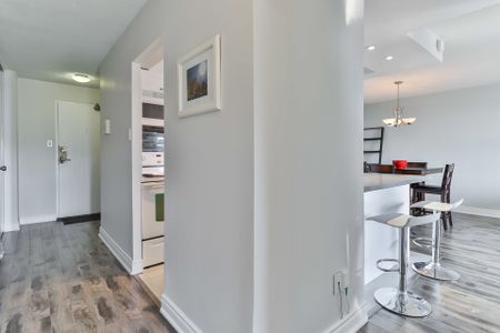 For Lease - 40 Bay Mills Boulevard Unit# 410, Toronto, Ontario - Photo 5