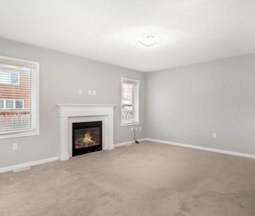 For Lease - 261 Gleave ( Upper Level) Terrace, Milton, Ontario - Photo 3