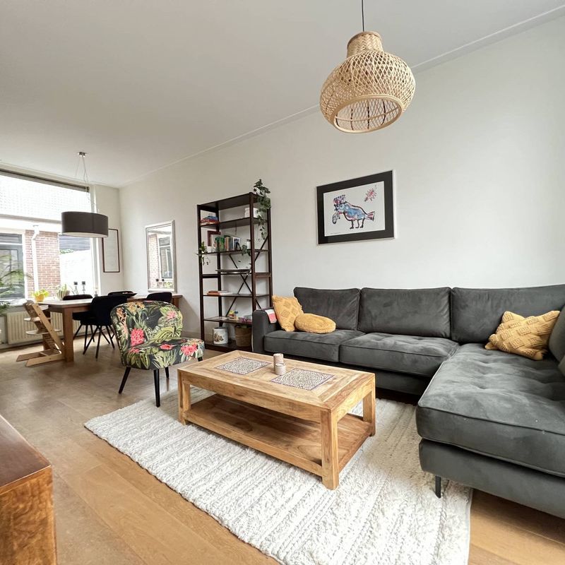 Zonstraat 130 - Foto 1