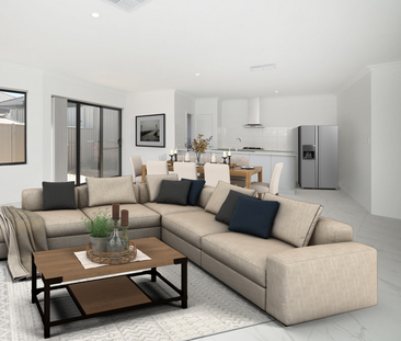 17 Beethoven Street, Banksia Grove, WA - Photo 1