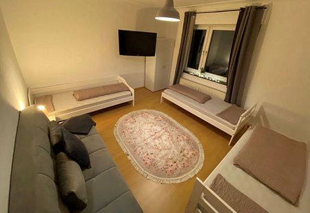 Komfortables wohnen in Köln-Bergheim - Photo 4