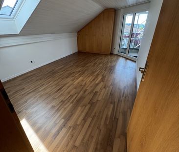 4.5 Zimmer, 141 m², 2. Stock - Foto 5