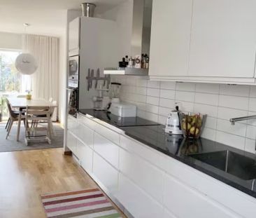 Månskensgränd, Lomma - Foto 6