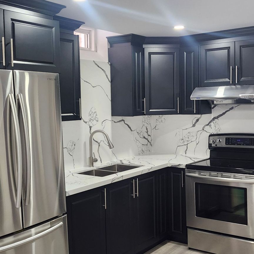 For Lease - 83 Harty Crescent, Ajax, Ontario - Photo 1