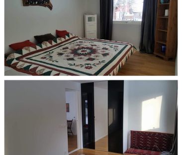 Valfrid Brodds Väg, Hässelby - Foto 3