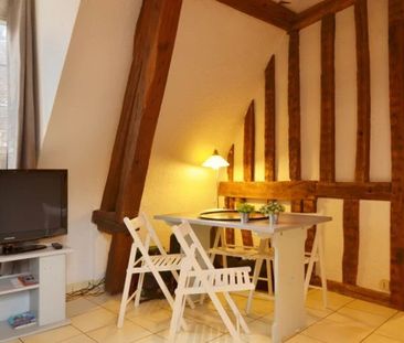 Location Appartement 1 pièces 26 m2 à Chartres - Photo 1