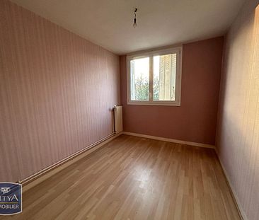 Location appartement 4 pièces de 75.33m² - Photo 4